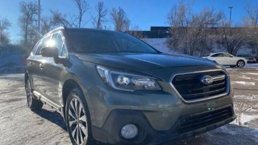 SUBARU OUTBACK 2019 4S4BSETC5K3389897 image