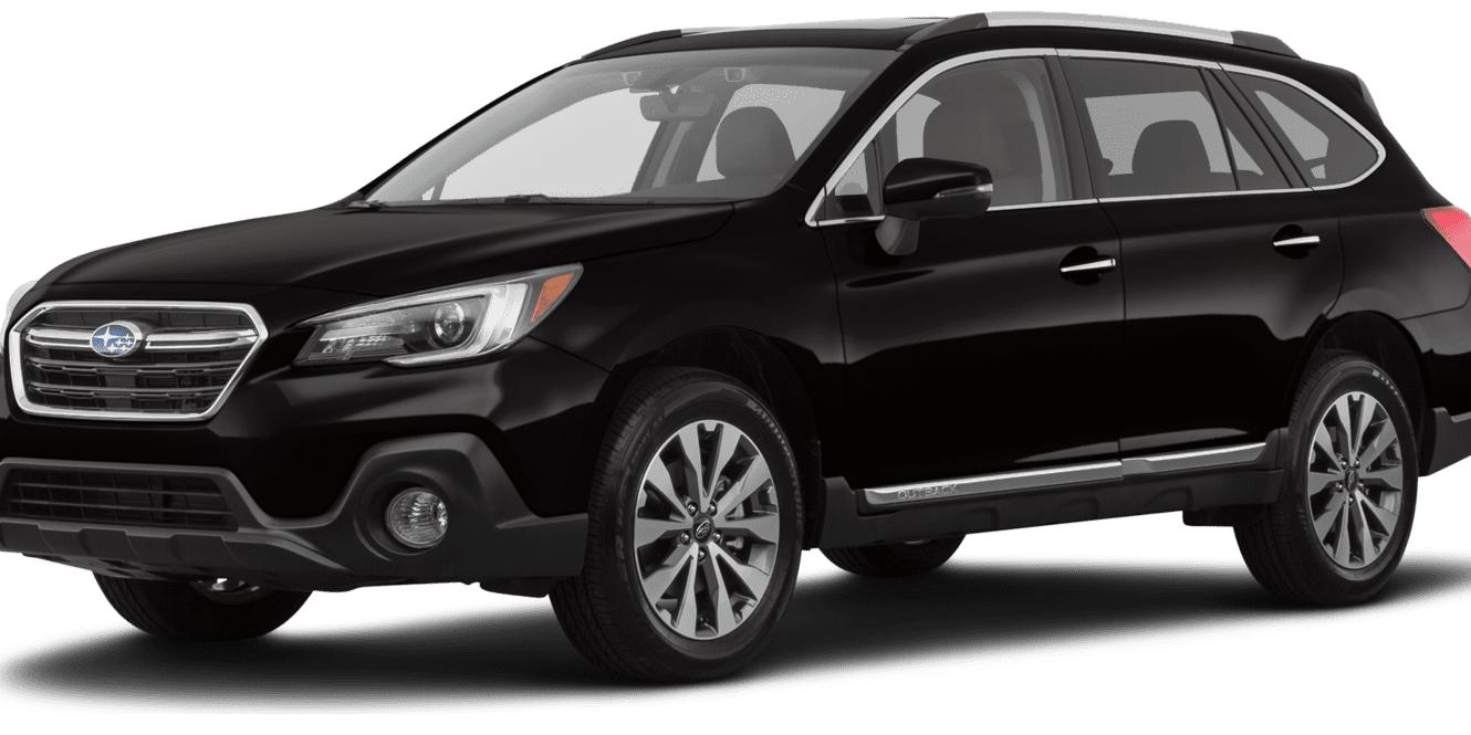 SUBARU OUTBACK 2019 4S4BSATC5K3359565 image