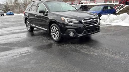 SUBARU OUTBACK 2019 4S4BSATC5K3231777 image