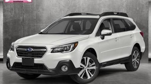 SUBARU OUTBACK 2019 4S4BSANC7K3205307 image