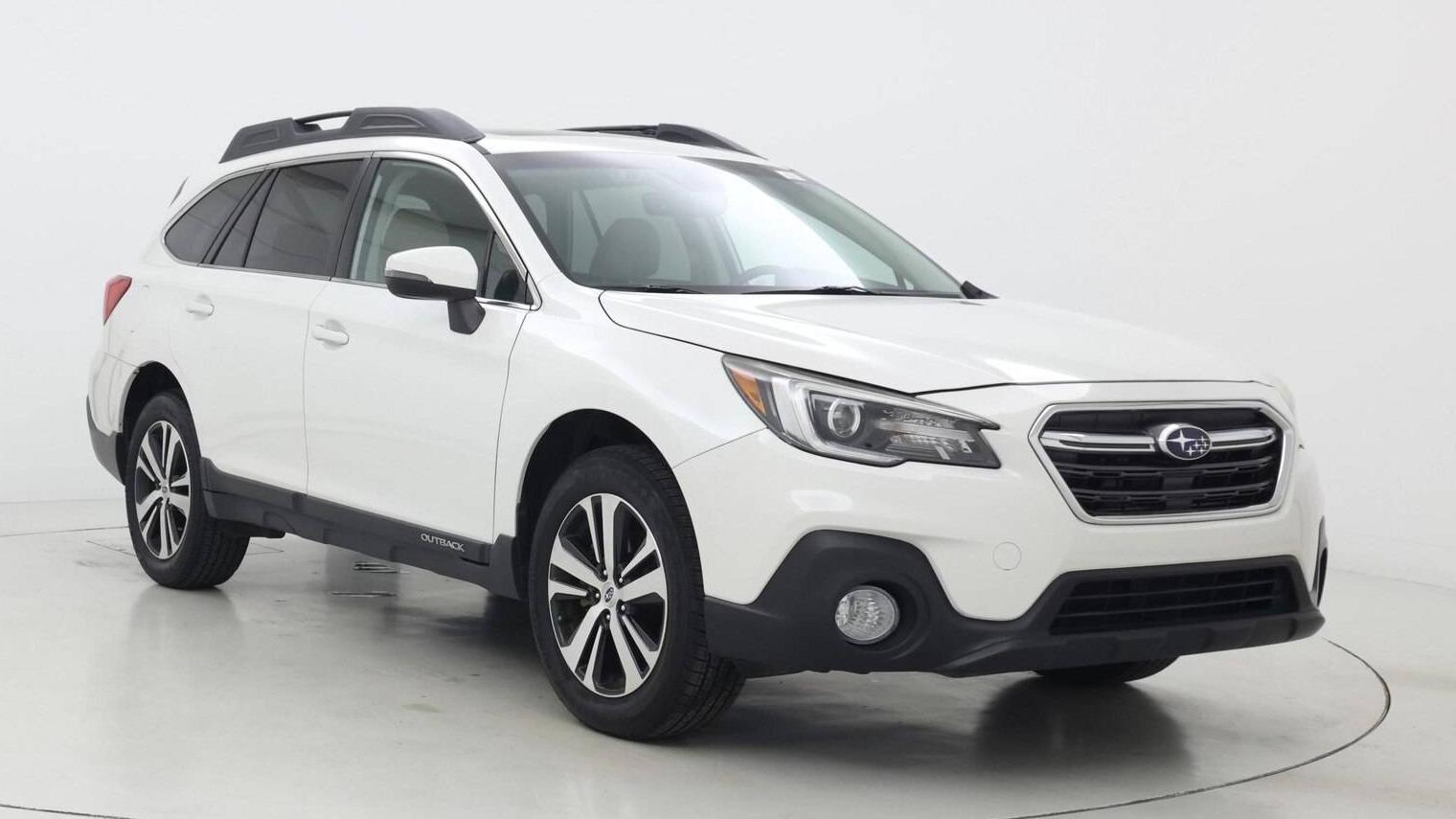 SUBARU OUTBACK 2019 4S4BSANC6K3310047 image