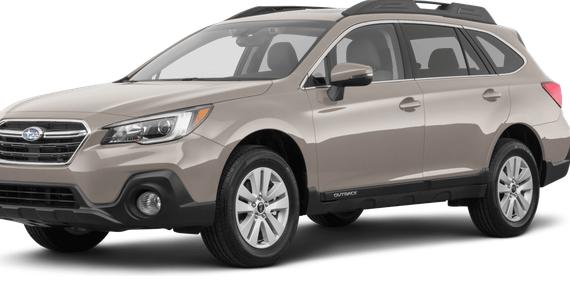 SUBARU OUTBACK 2019 4S4BSAFC1K3210565 image