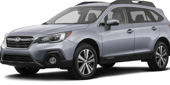 SUBARU OUTBACK 2019 4S4BSENC6K3381434 image
