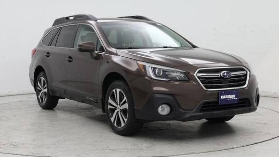 SUBARU OUTBACK 2019 4S4BSANC4K3297606 image