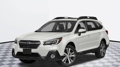 SUBARU OUTBACK 2019 4S4BSANC8K3296622 image