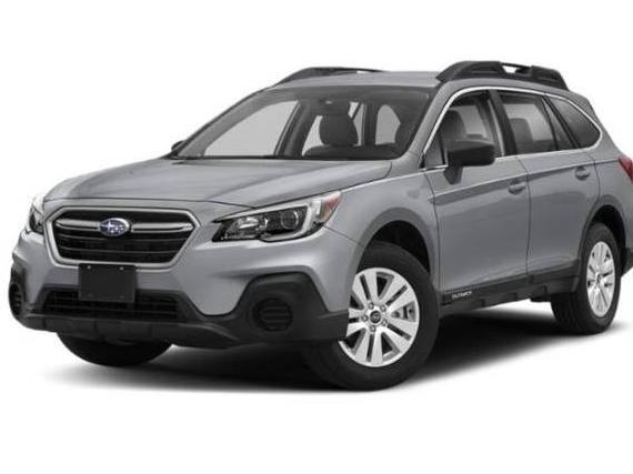 SUBARU OUTBACK 2019 4S4BSABC1K3287815 image