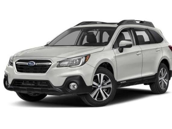 SUBARU OUTBACK 2019 4S4BSENC7K3310713 image