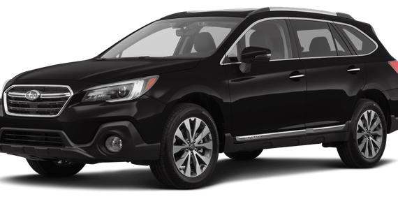 SUBARU OUTBACK 2019 4S4BSETC1K3289070 image