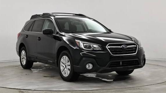 SUBARU OUTBACK 2019 4S4BSAFC3K3281847 image