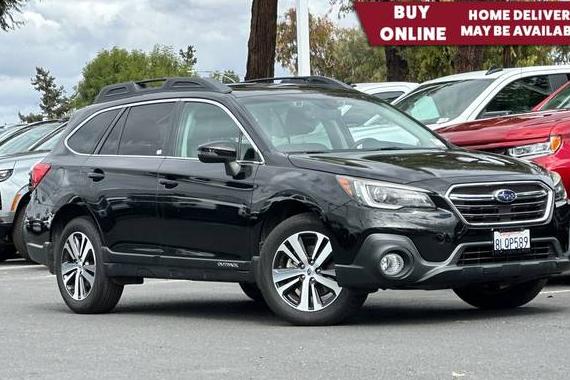 SUBARU OUTBACK 2019 4S4BSANC4K3353253 image