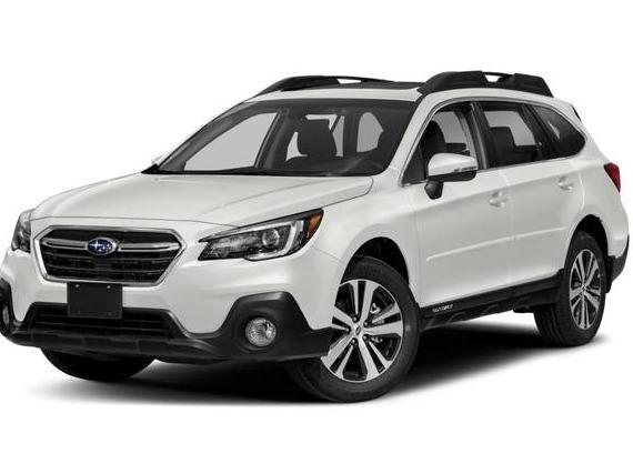 SUBARU OUTBACK 2019 4S4BSAJC1K3342586 image