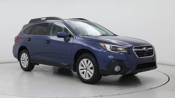 SUBARU OUTBACK 2019 4S4BSAFC0K3235229 image