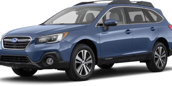 SUBARU OUTBACK 2019 4S4BSANC4K3289960 image