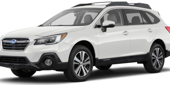 SUBARU OUTBACK 2019 4S4BSANC9K3253598 image