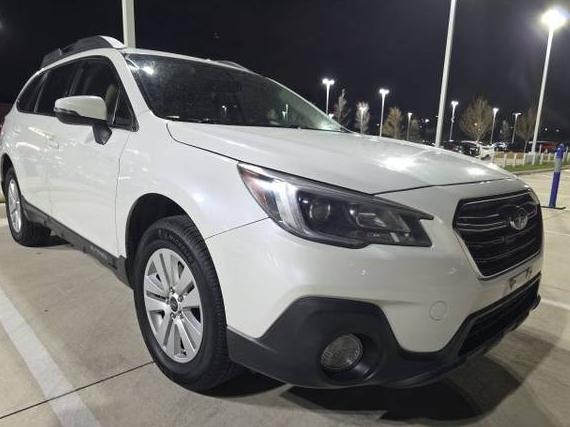 SUBARU OUTBACK 2019 4S4BSAFC7K3339913 image SUBARU OUTBACK 2019 4S4BSAFC7K3339913 image