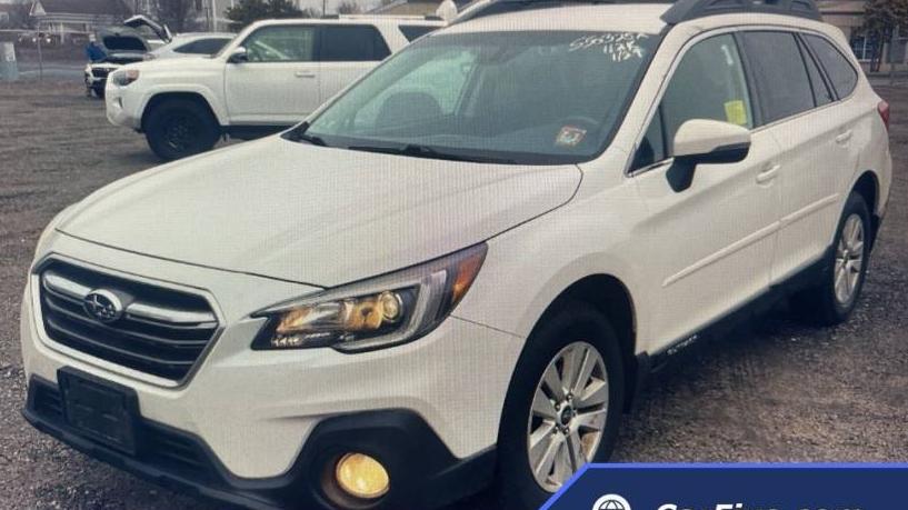 SUBARU OUTBACK 2019 4S4BSAFC3K3257760 image