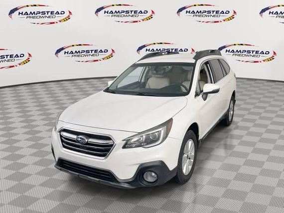 SUBARU OUTBACK 2019 4S4BSAFC5K3350943 image SUBARU OUTBACK 2019 4S4BSAFC5K3350943 image