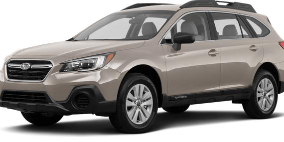 SUBARU OUTBACK 2019 4S4BSABC6K3287566 image