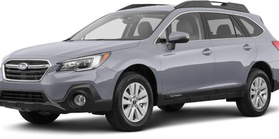SUBARU OUTBACK 2019 4S4BSAFCXK3267489 image