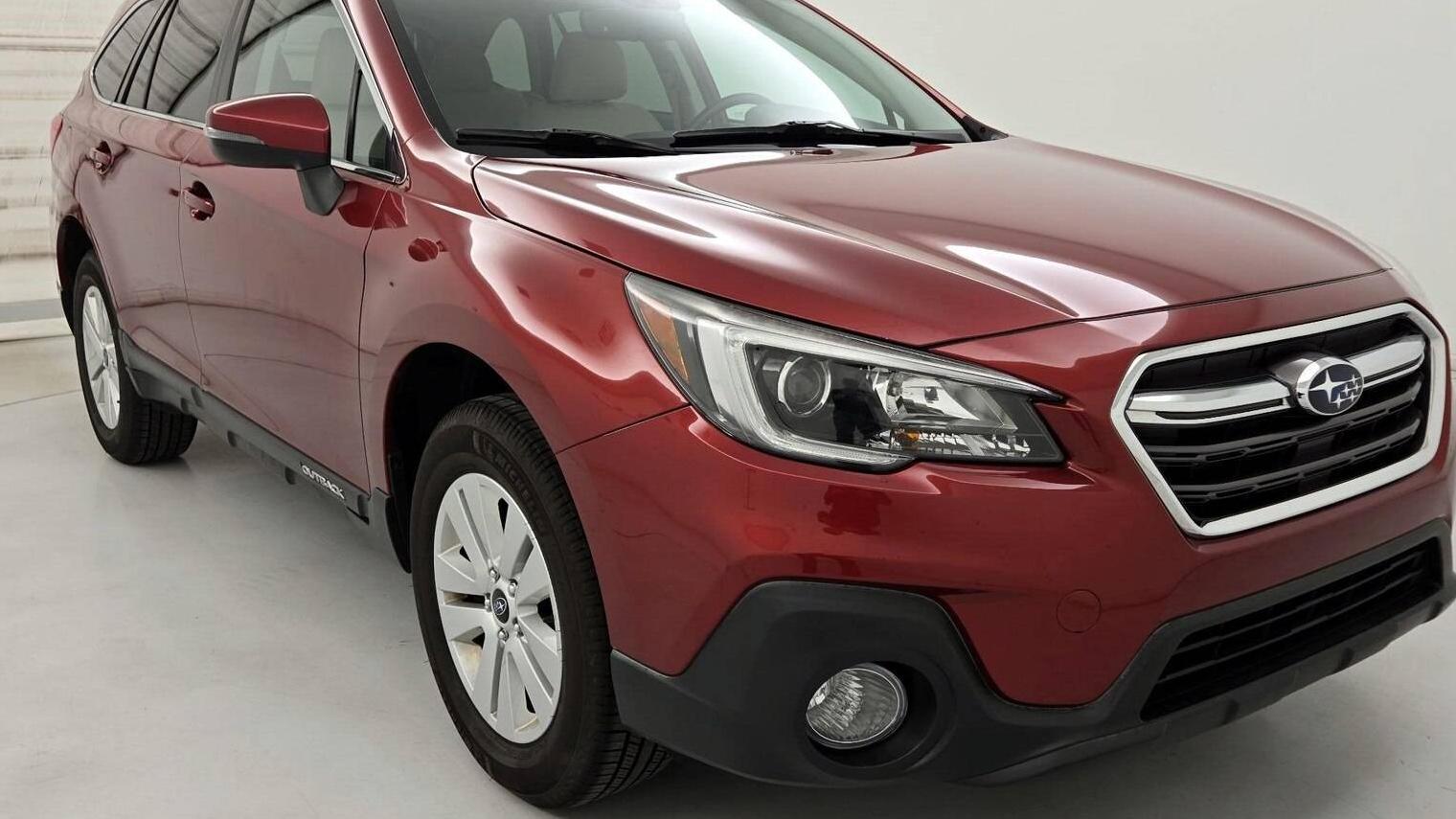 SUBARU OUTBACK 2019 4S4BSAFC4K3349251 image