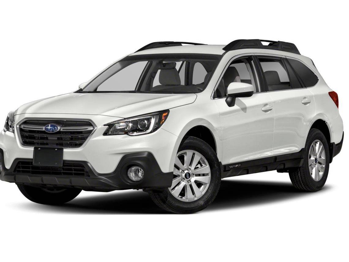 SUBARU OUTBACK 2019 4S4BSAHC3K3282266 image