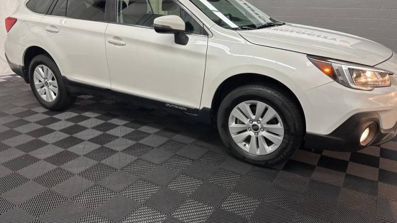 SUBARU OUTBACK 2019 4S4BSAFCXK3363168 image