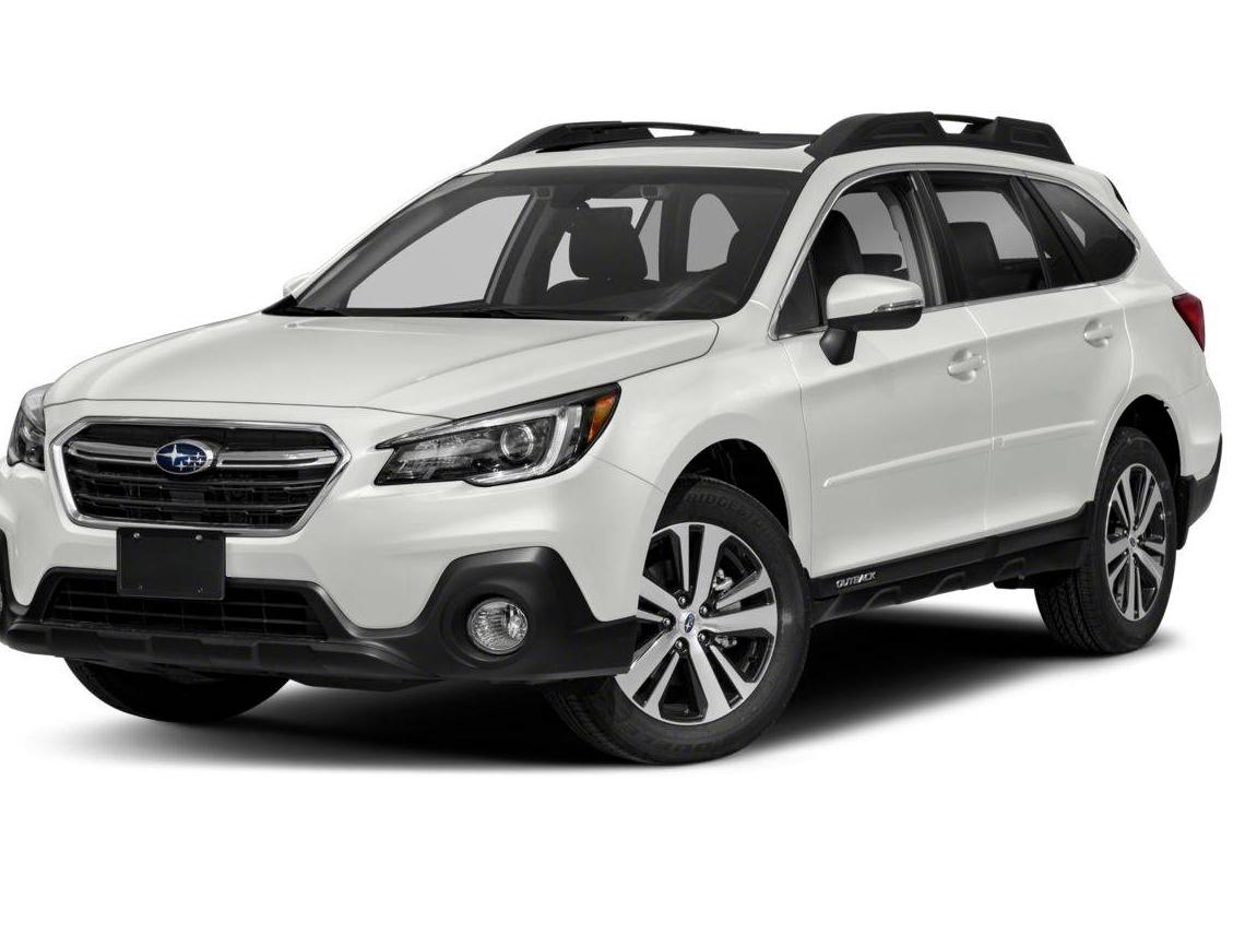 SUBARU OUTBACK 2019 4S4BSANC1K3294338 image