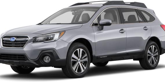 SUBARU OUTBACK 2019 4S4BSANC0K3389344 image