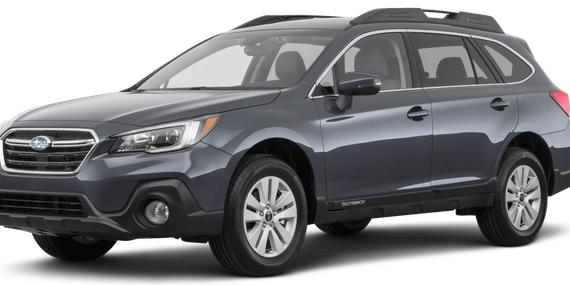 SUBARU OUTBACK 2019 4S4BSAFC7K3207315 image