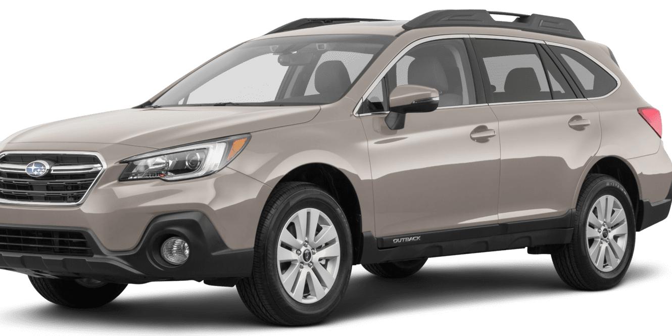 SUBARU OUTBACK 2019 4S4BSAFC9K3309621 image