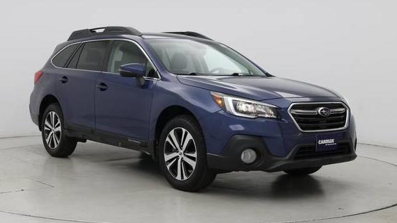 SUBARU OUTBACK 2019 4S4BSAJC5K3397106 image