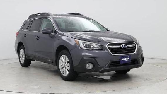 SUBARU OUTBACK 2019 4S4BSAFC6K3355391 image SUBARU OUTBACK 2019 4S4BSAFC6K3355391 image