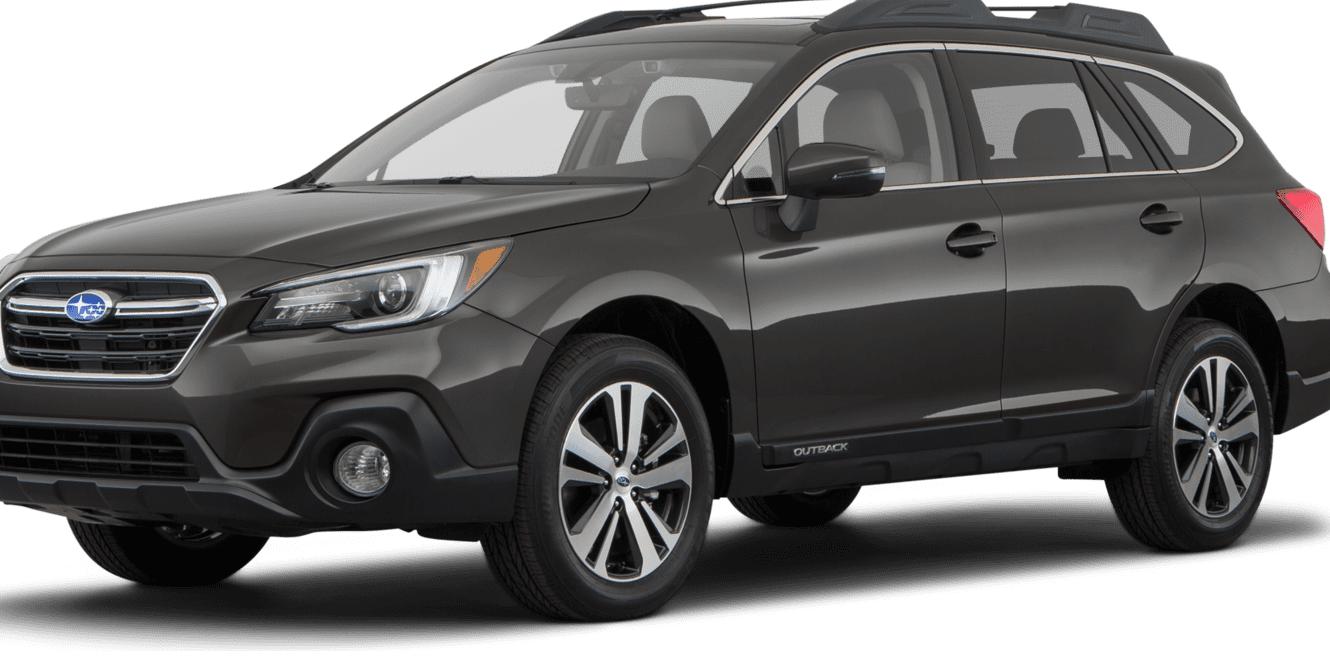 SUBARU OUTBACK 2019 4S4BSANC5K3370188 image