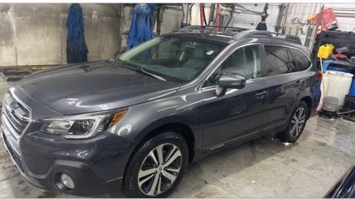 SUBARU OUTBACK 2019 4S4BSAJC8K3250617 image