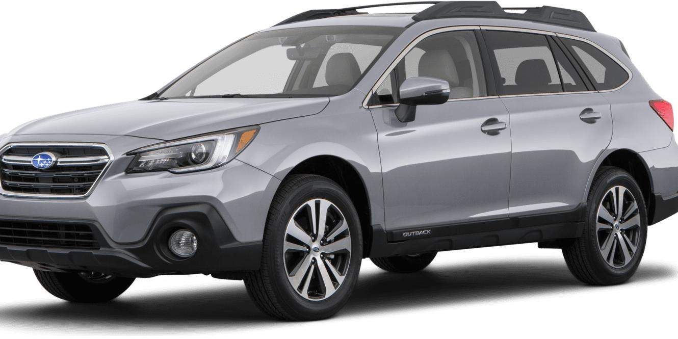 SUBARU OUTBACK 2019 4S4BSANC6K3235060 image