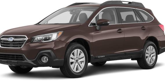 SUBARU OUTBACK 2019 4S4BSAFC5K3288041 image