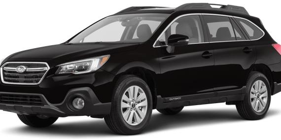 SUBARU OUTBACK 2019 4S4BSAFC9K3377997 image