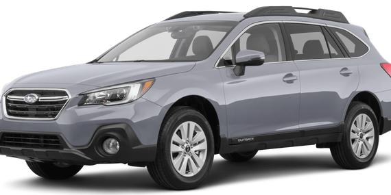 SUBARU OUTBACK 2019 4S4BSAFC3K3360533 image