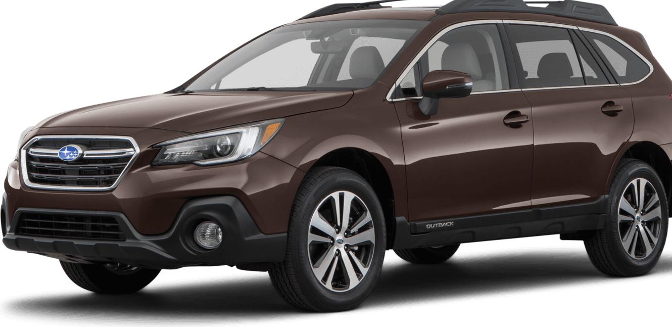 SUBARU OUTBACK 2019 4S4BSANCXK3333492 image