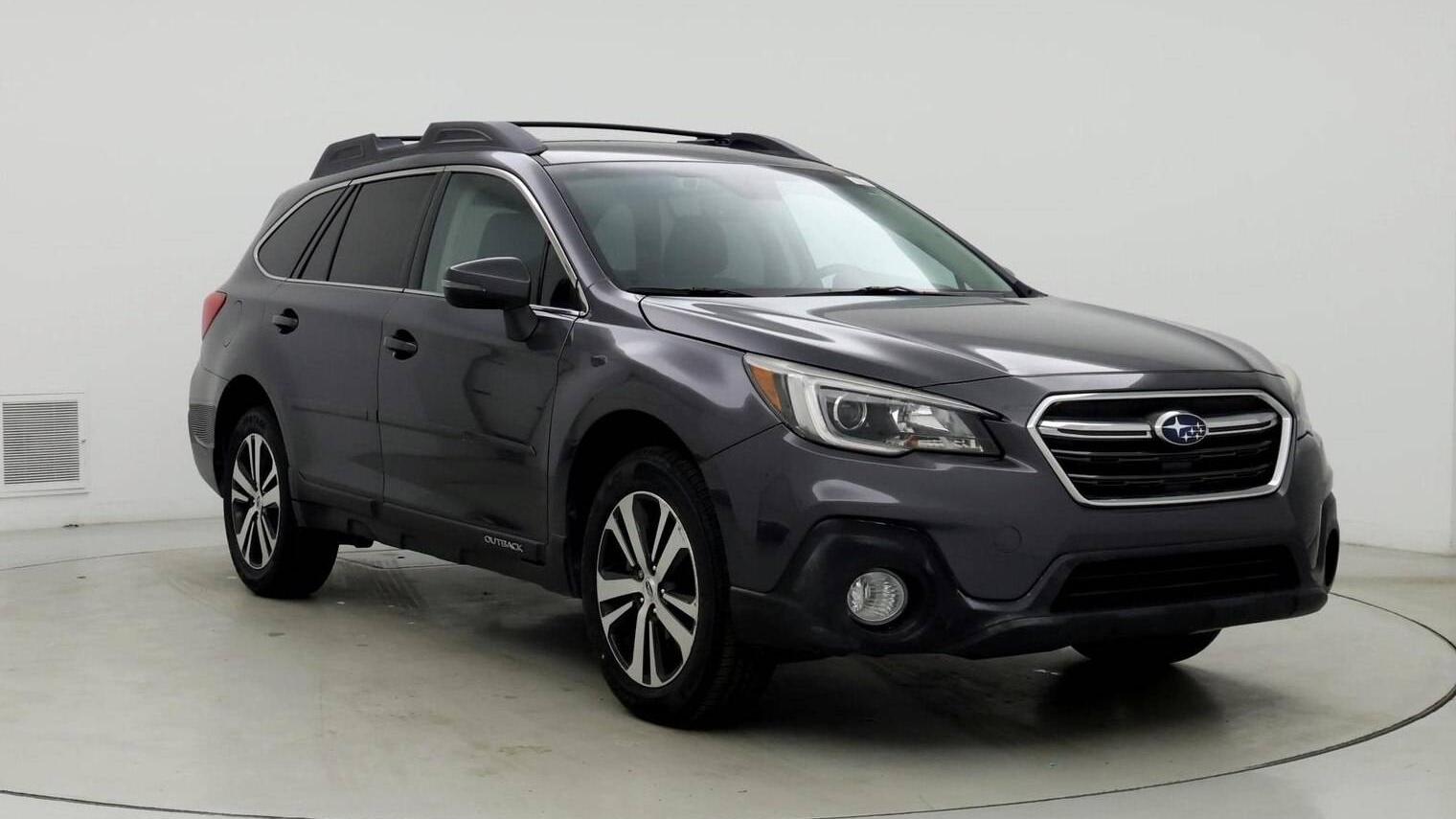 SUBARU OUTBACK 2019 4S4BSAJC5K3208101 image