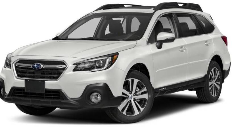 SUBARU OUTBACK 2019 4S4BSANC4K3212893 image