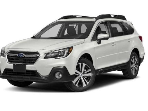 SUBARU OUTBACK 2019 4S4BSANC1K3339732 image