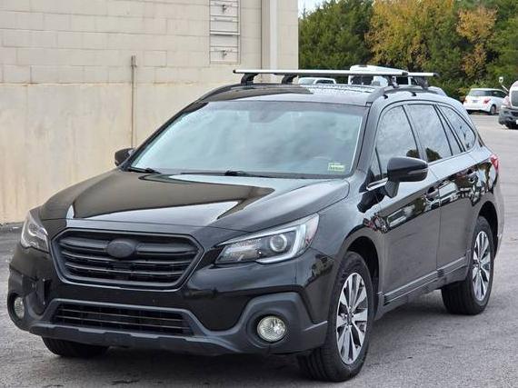 SUBARU OUTBACK 2019 4S4BSETC0K3317747 image SUBARU OUTBACK 2019 4S4BSETC0K3317747 image