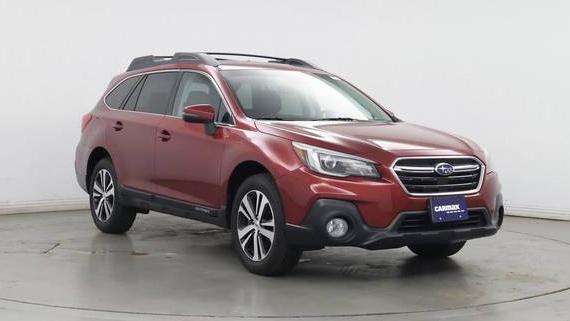 SUBARU OUTBACK 2019 4S4BSANC2K3337861 image