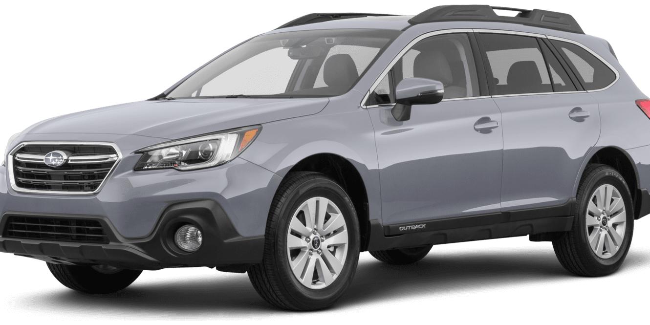 SUBARU OUTBACK 2019 4S4BSAHC9K3296348 image