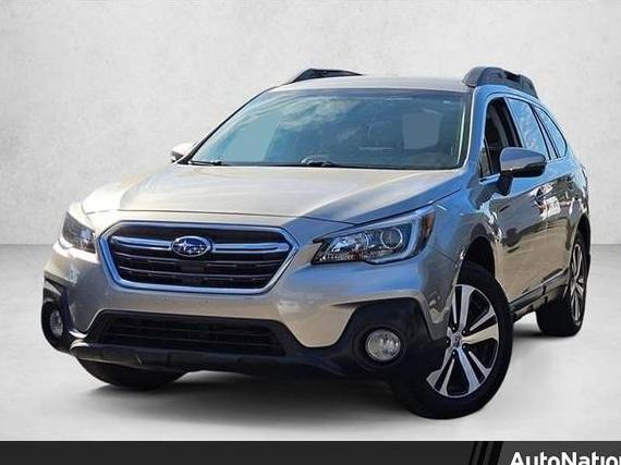 SUBARU OUTBACK 2019 4S4BSAJC9K3396931 image SUBARU OUTBACK 2019 4S4BSAJC9K3396931 image