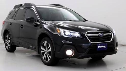 SUBARU OUTBACK 2019 4S4BSENC1K3290703 image