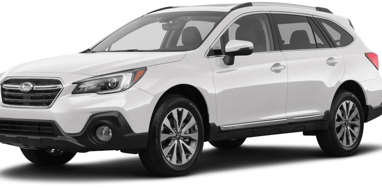 SUBARU OUTBACK 2019 4S4BSATC2K3293296 image