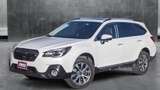 SUBARU OUTBACK 2019 4S4BSATC8K3289205 image