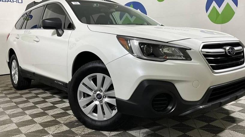 SUBARU OUTBACK 2019 4S4BSABCXK3254148 image